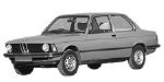 BMW E21 P2149 Fault Code