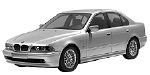 BMW E39 P2149 Fault Code
