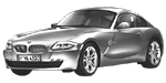 BMW E86 P2149 Fault Code